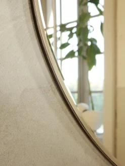 Discount Espejo de pared Pond, tamaños diferentes Jarrones|Espejos De Pared