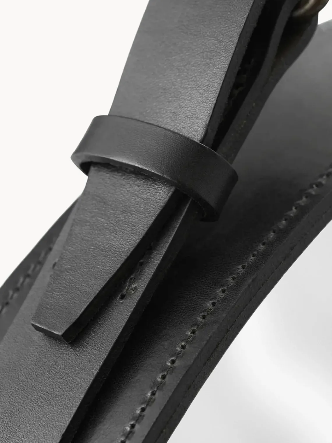 Espejos De Pared|Espejos De Pared>GUBI Espejo de pared redondo Adnet, tamaños diferentes Negro