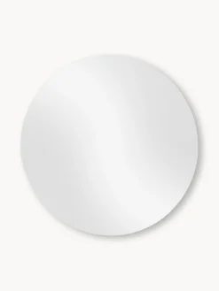 Clearance Espejo de pared redondo con iluminación LED Galaxy, tamaños diferentes Jarrones|Espejos De Pared