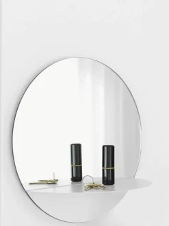 Outlet Espejo de pared redondo Horizon Espejos De Pared|Espejos De Pared