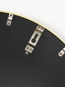 Espejo de pared redondo Ida Jarrones|Espejos De Pared