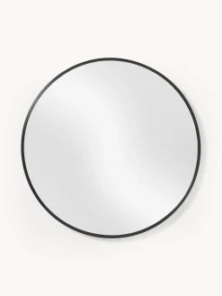 Best Espejo de pared redondo Ida Jarrones|Espejos De Pared