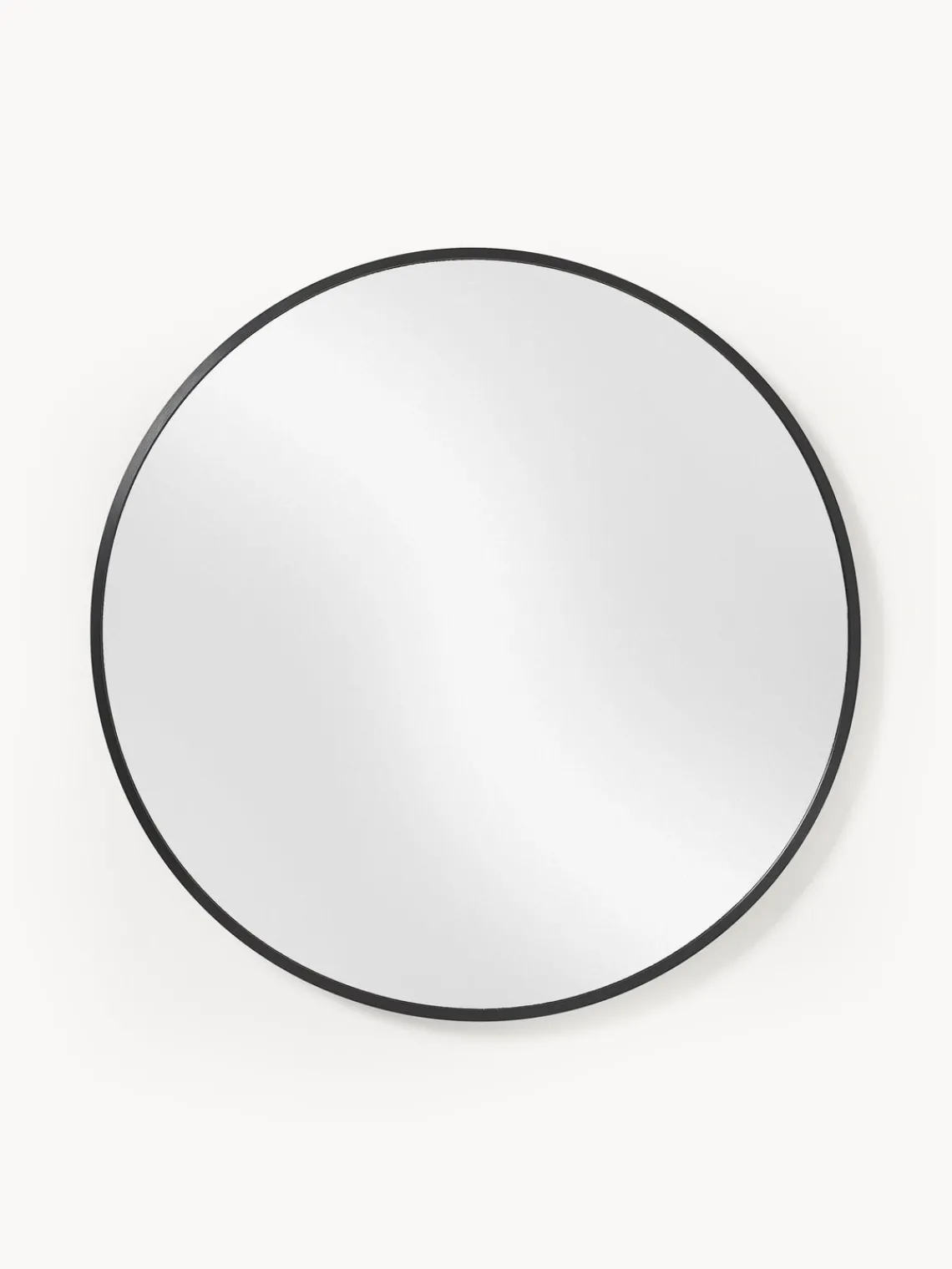 Best Espejo de pared redondo Ida Jarrones|Espejos De Pared