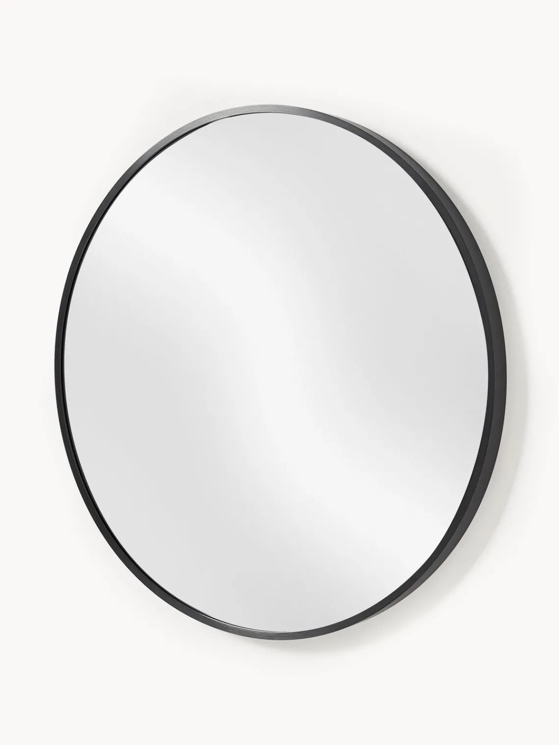 Best Espejo de pared redondo Ida Jarrones|Espejos De Pared