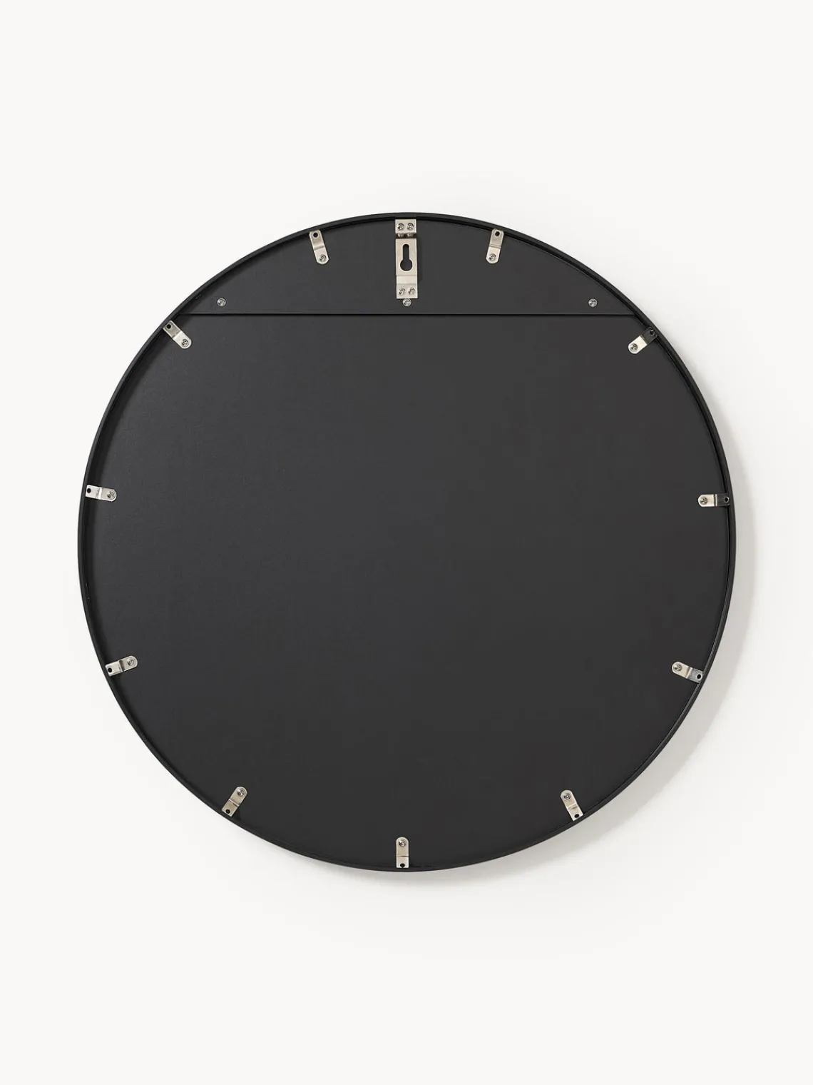 Best Espejo de pared redondo Ida Jarrones|Espejos De Pared