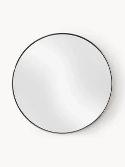 Sale Espejo de pared redondo Lacie Jarrones|Espejos De Pared
