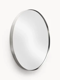 Sale Espejo de pared redondo Lacie Jarrones|Espejos De Pared