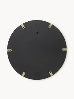 Clearance Espejo de pared redondo Lacie Jarrones|Espejos De Pared