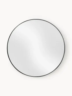 Best Espejo de pared redondo Lacie Jarrones|Espejos De Pared