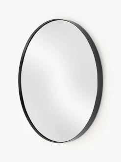 Best Espejo de pared redondo Lacie Jarrones|Espejos De Pared