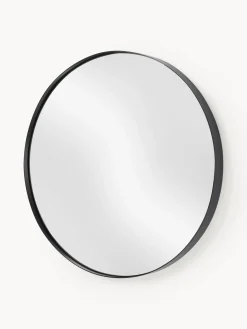 Best Espejo de pared redondo Lacie Jarrones|Espejos De Pared