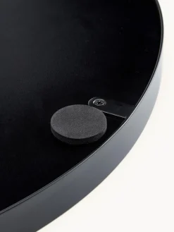 Best Espejo de pared redondo Lacie Jarrones|Espejos De Pared