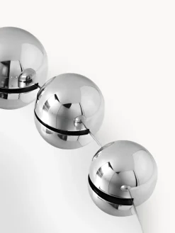 Jarrones|Espejos De Pared></noscript>Westwing Collection Espejo de pared redondo pequeño Polaris