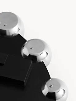 Jarrones|Espejos De Pared></noscript>Westwing Collection Espejo de pared redondo pequeño Polaris