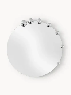 Espejos De Pared|Espejos De Pared>Westwing Collection Espejo de pared redondo Polaris