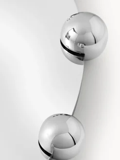 Espejos De Pared|Espejos De Pared></noscript>Westwing Collection Espejo de pared redondo Polaris