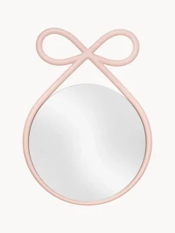 Outlet Espejo de pared redondo Ribbon Jarrones|Espejos De Pared