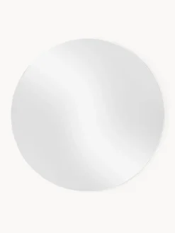 Jarrones|Espejos De Pared>Westwing Collection Espejo de pared redondo sin marco Erin