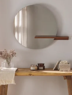 Outlet Espejo de pared Sandro Jarrones|Espejos De Pared