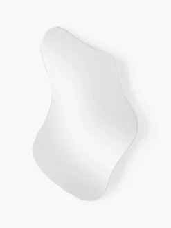 Jarrones|Espejos De Pared>Westwing Collection Espejo de pared sin marco Lia