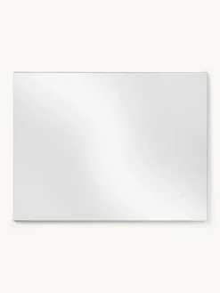 Hot Espejo de pared sin marco con iluminación LED Galaxy, tamaños diferentes Jarrones|Espejos De Pared