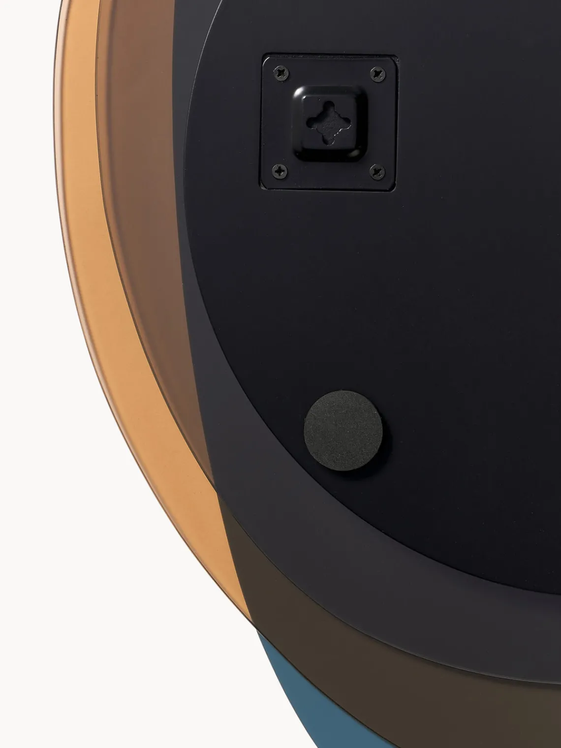 Hot Espejo de pared sin marco Melia Jarrones|Espejos De Pared