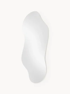 Jarrones|Espejos De Pared>Westwing Collection Espejo de pared sin marco en forma orgánica Lia