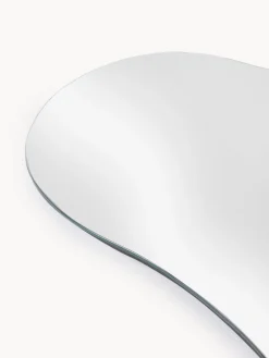 Jarrones|Espejos De Pared></noscript>Westwing Collection Espejo de pared sin marco en forma orgánica Lia