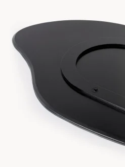 Jarrones|Espejos De Pared></noscript>Westwing Collection Espejo de pared sin marco en forma orgánica Lia