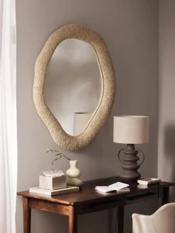 New Espejo de pared Toprak Jarrones|Espejos De Pared