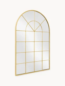 New Espejo de pared ventana Clarita Jarrones|Espejos De Pared