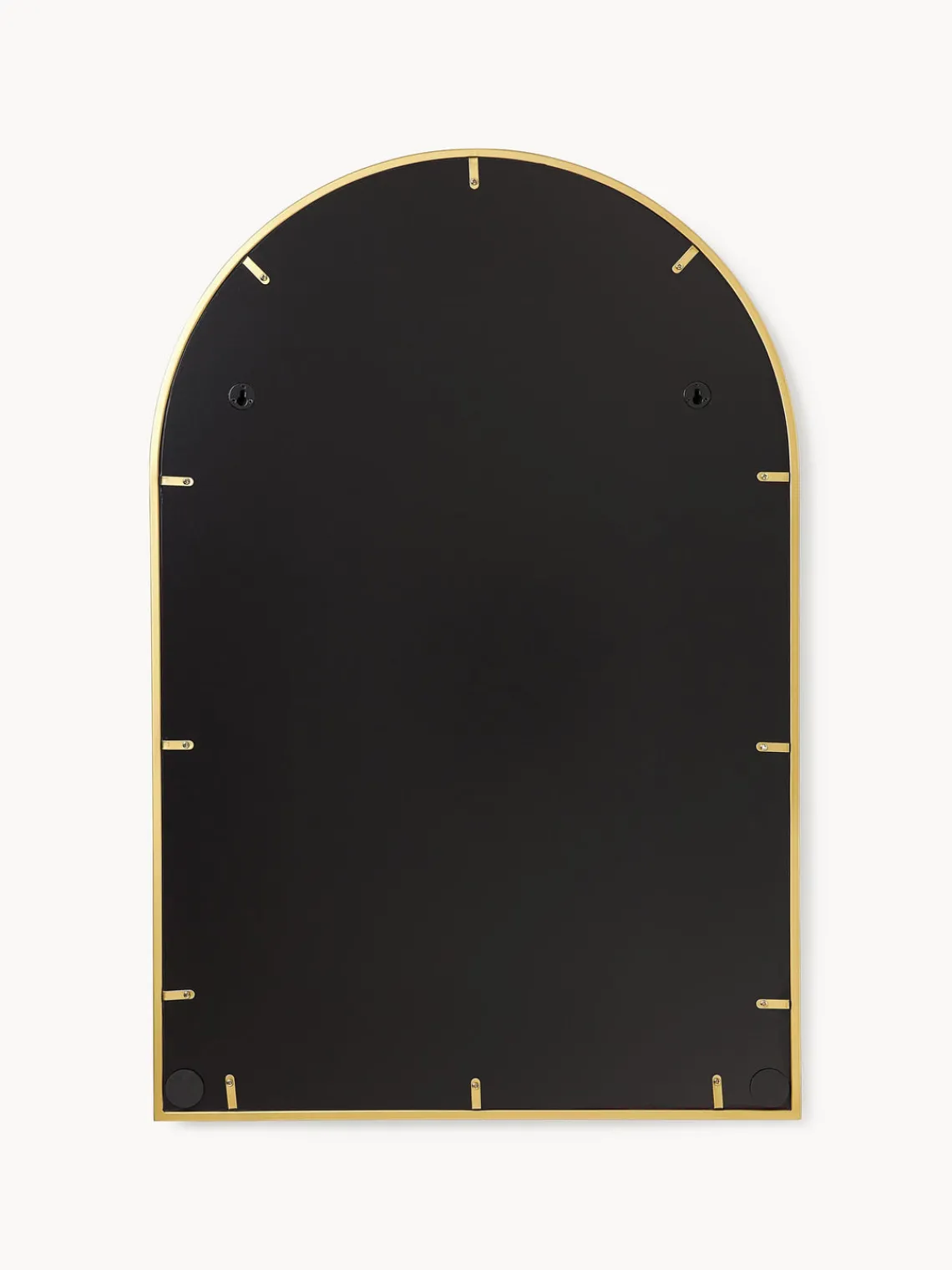 New Espejo de pared ventana Clarita Jarrones|Espejos De Pared