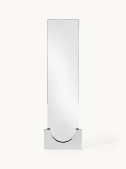 Best Espejo de pie con base metal Finn Espejos De Cuerpo Entero|Espejos De Pie