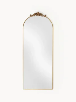 Jarrones|Espejos De Cuerpo Entero>Westwing Collection Espejo de pie barroco Saida