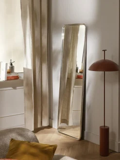 Jarrones|Espejos De Cuerpo Entero>Westwing Collection Espejo de pie Blake