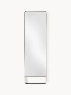 Espejos De Cuerpo Entero|Espejos De Cuerpo Entero>Westwing Collection Espejo de pie de metal Kilian