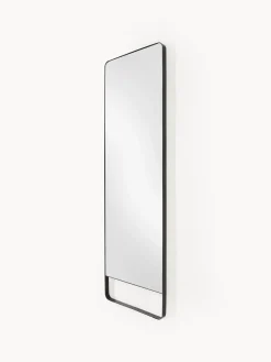 Espejos De Cuerpo Entero|Espejos De Cuerpo Entero></noscript>Westwing Collection Espejo de pie de metal Kilian