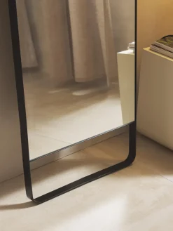 Espejos De Cuerpo Entero|Espejos De Cuerpo Entero></noscript>Westwing Collection Espejo de pie de metal Kilian