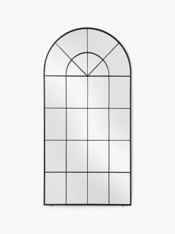 Jarrones|Espejos De Cuerpo Entero>Westwing Collection Espejo de pie estilo ventana Clarita