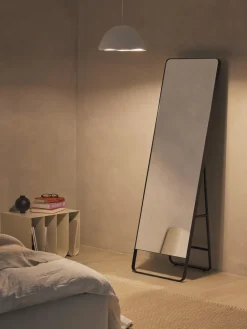 Espejo de pie Kilian Espejos De Cuerpo Entero|Espejos De Pie