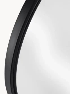 Clearance Espejo de pie redondo decorativo Libia Jarrones|Espejos De Maquillaje