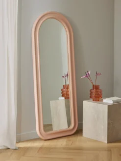 New Espejo de pie Selim Jarrones|Espejos De Cuerpo Entero