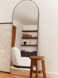 Sale Espejo grande de cuerpo entero Francis Jarrones|Espejos De Cuerpo Entero