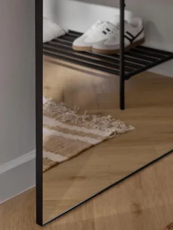 Clearance Espejo grande de cuerpo entero Cato Jarrones|Espejos De Cuerpo Entero