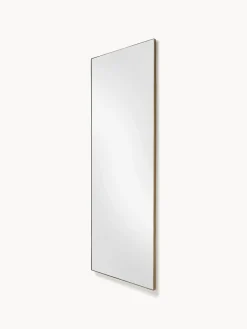 Jarrones|Espejos De Cuerpo Entero></noscript>Westwing Collection Espejo grande de cuerpo entero Cato Dorado