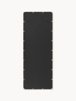 Jarrones|Espejos De Cuerpo Entero></noscript>Westwing Collection Espejo grande de cuerpo entero Cato Dorado