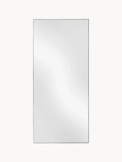 Jarrones|Espejos De Cuerpo Entero>Westwing Collection Espejo grande de cuerpo entero Cato Negro