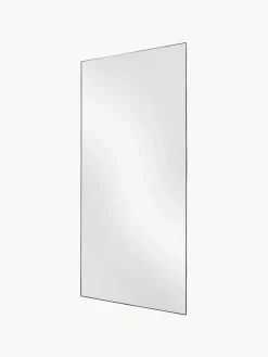 Jarrones|Espejos De Cuerpo Entero></noscript>Westwing Collection Espejo grande de cuerpo entero Cato Negro