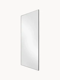 Jarrones|Espejos De Cuerpo Entero></noscript>Westwing Collection Espejo grande de cuerpo entero Cato Negro