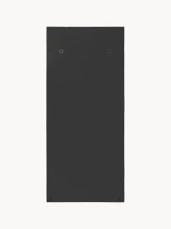 Jarrones|Espejos De Cuerpo Entero></noscript>Westwing Collection Espejo grande de cuerpo entero Cato Negro